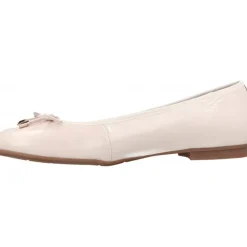 Ballerines*Tamaris Comfort Tamara Creme Patent
